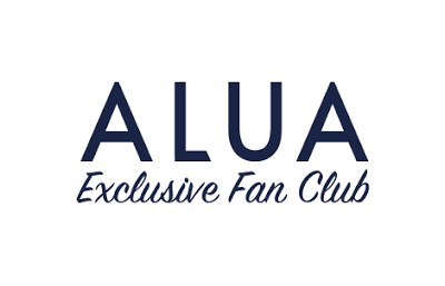 Alua Exclusin Fan Club