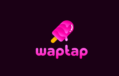 WapTap Logo